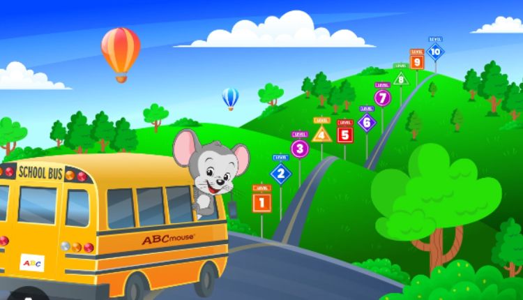 How Much Is ABC Mouse