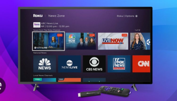 What Channel Is ABC On Roku Live Tv