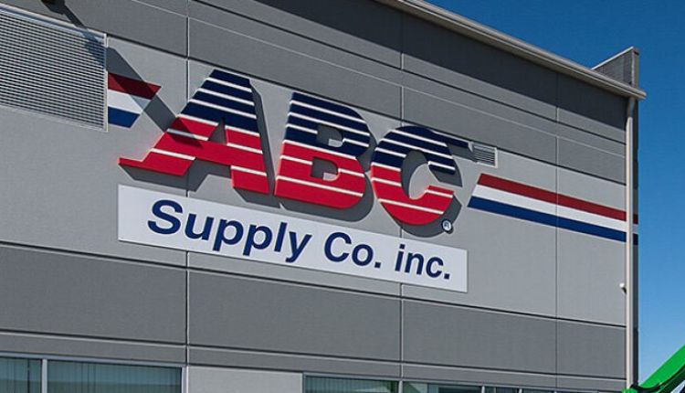 ABC Supply: The Leading Distributor in the Materials