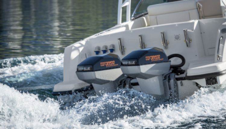 Explore A Wide Selection Of Outboard Motors: Buy Online Today