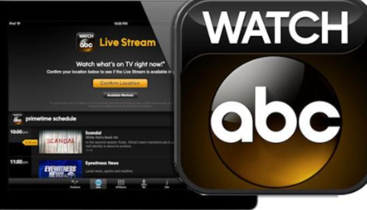 Watch ABC