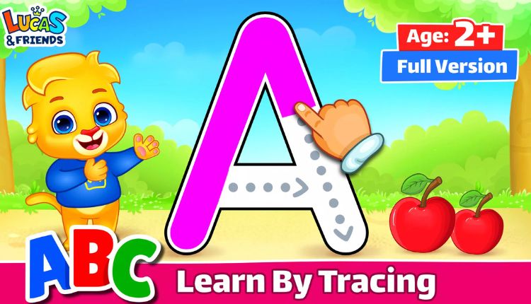 abc kids