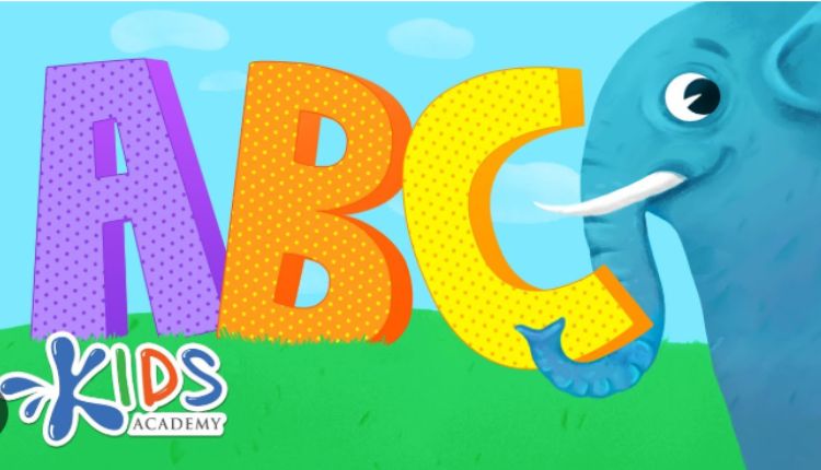 The Fascinating World Of ABC Letters