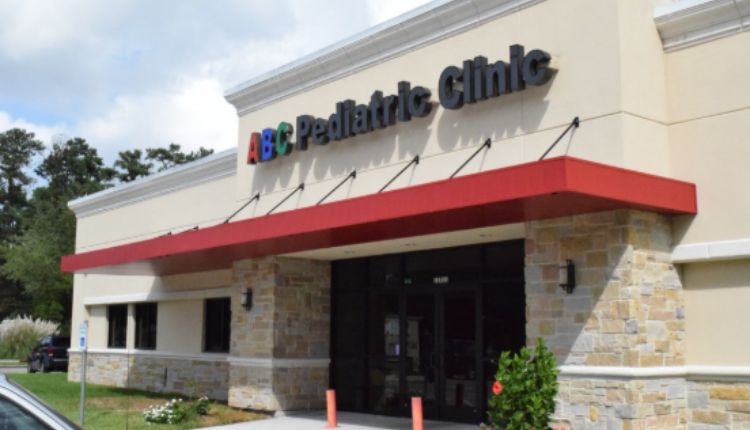 abc pediatrics