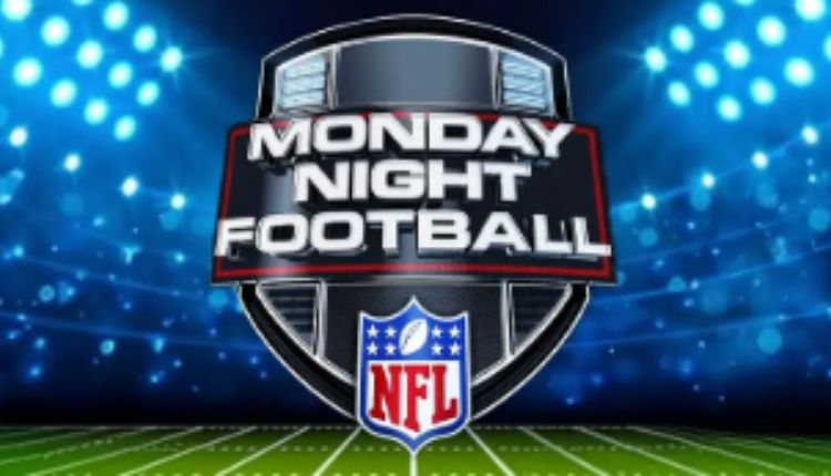 monday night football tonight abc